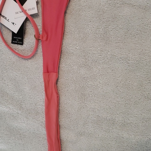 Nwt O'Neill bikini top - Picture 5 of 5